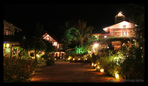 Sonya's Garden, Tagaytay