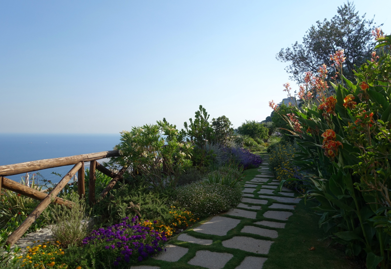 Review-Monastero Santa Rosa Terraced Gardens