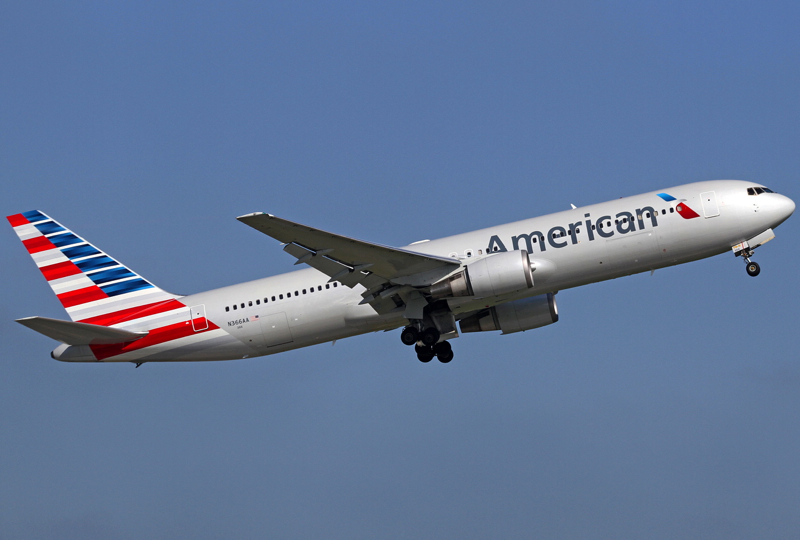 Which Travel Credit Card to Maximize Miles Earned for American Airlines Flights?