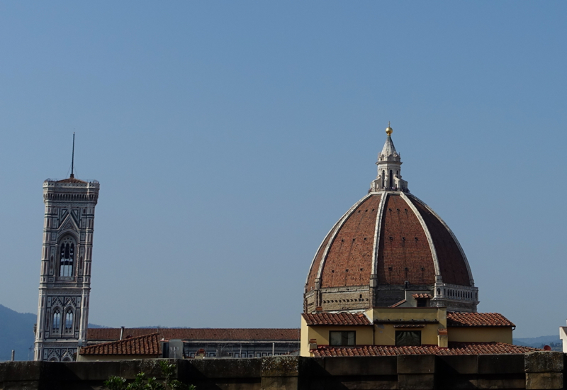 Review: Walks Inside Florence Private Guided Tour of Florence