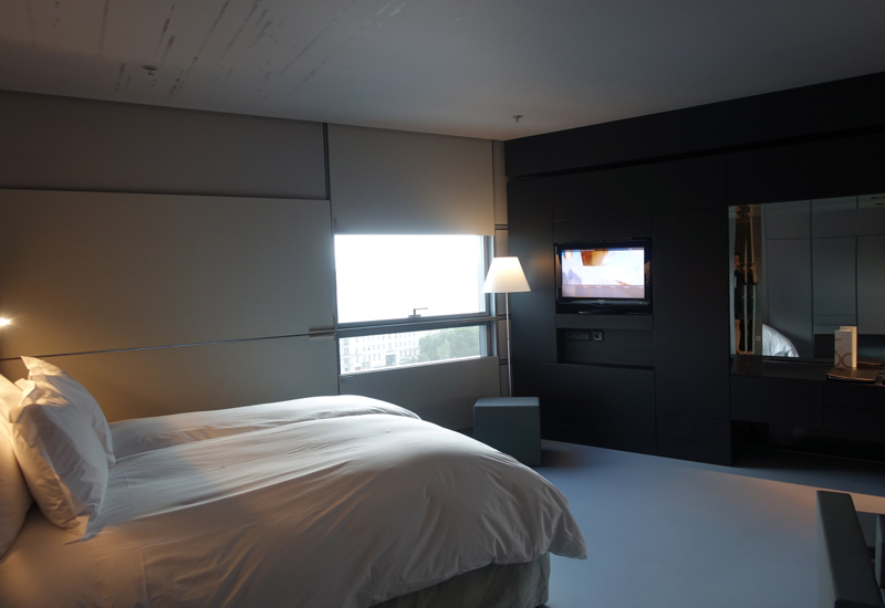 Review: Sofitel Vienna Stephansdom Luxury Room