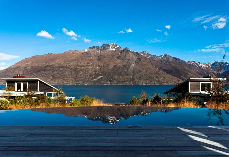 Where to Travel with the Strong U.S. Dollar: New Zealand
