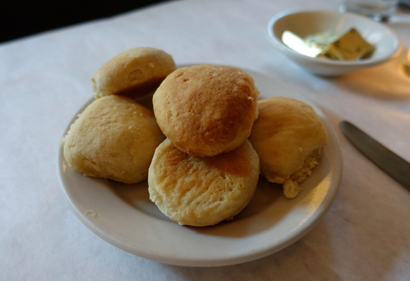 Biscuits, Clinton St. Baking Company Review