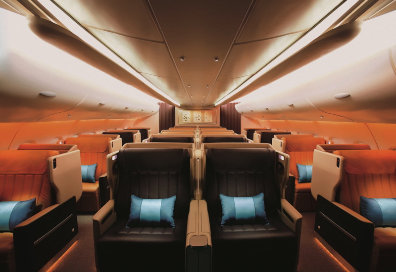 Which Miles and Points for Business Class Awards to the South of France?