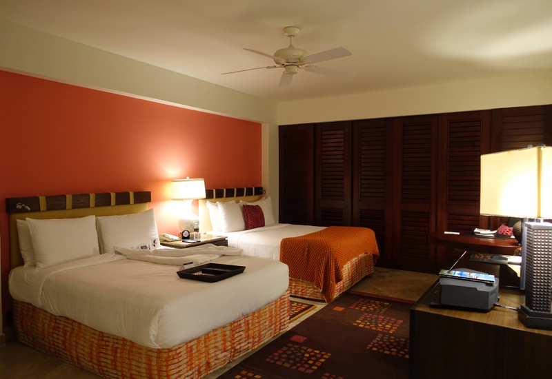 Fairmont Mayakoba Review-Deluxe Casita Room