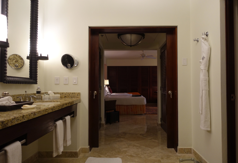 Deluxe Casita, Fairmont Mayakoba Review