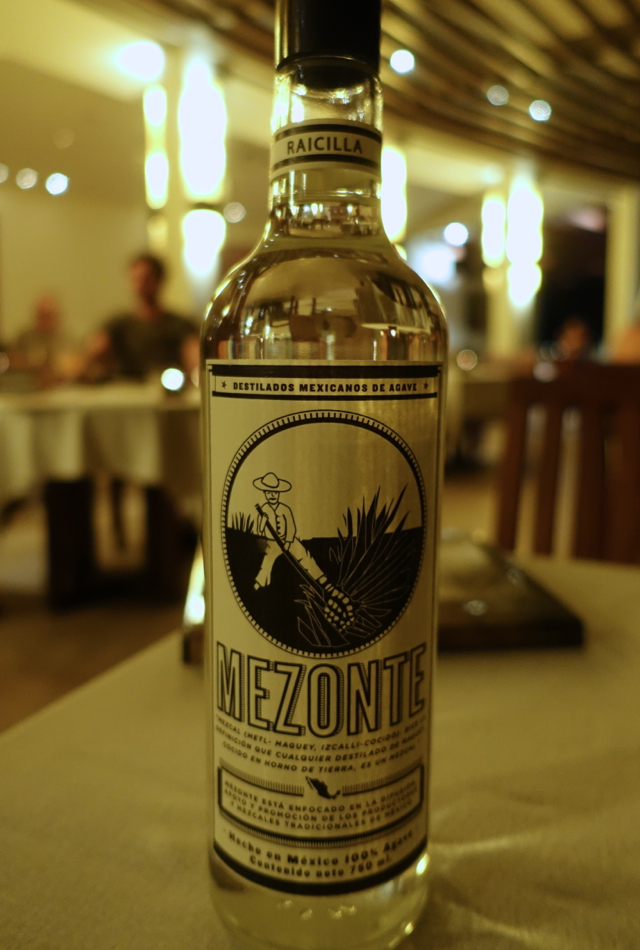 Mezonte Agave, Punta Bonita, Rosewood Mayakoba