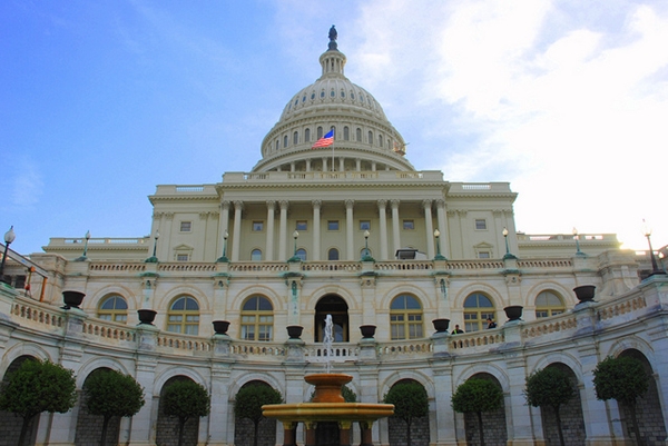 Capitol, Washington DC