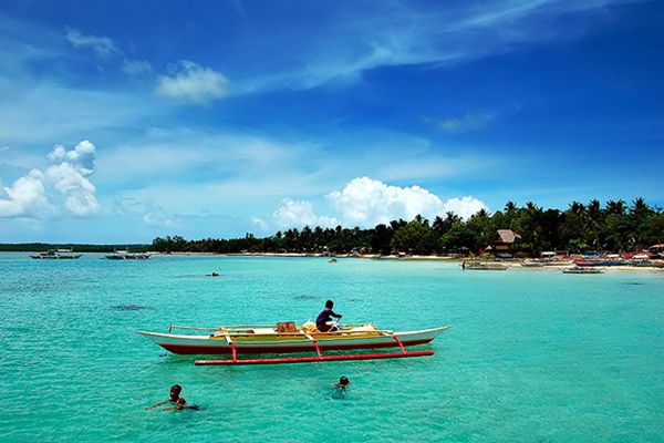 Cagbalete Island, Quezon