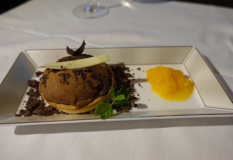 Cherry Chocolate Torte Dessert, Etihad First Apartment Review, A380