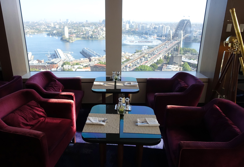 Review: Shangri-La Sydney and Horizon Club