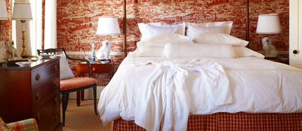 Hob Knob Boutique Hotel, Edgartown, Martha's Vineyard