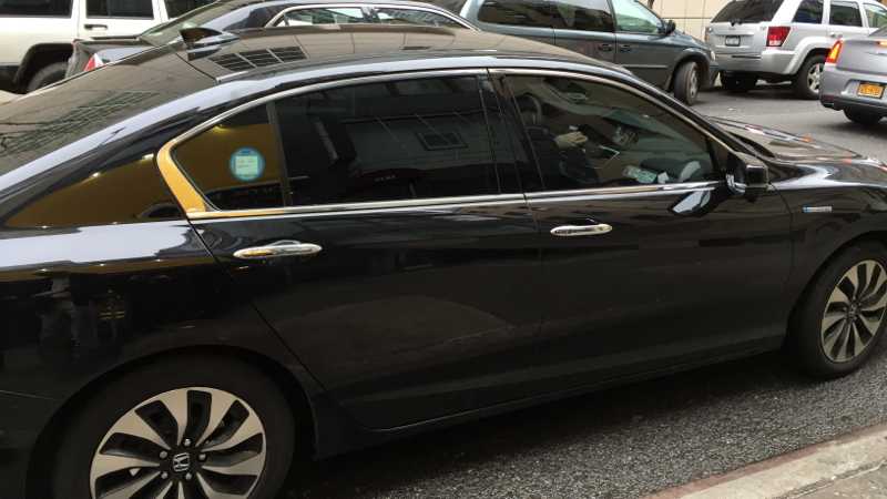 Gett: A Great Ride to NYC from JFK Airport and Cheaper Than Uber