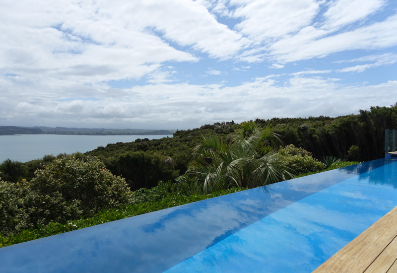 Review: Eagles Nest, Bay of Islands, New Zealand