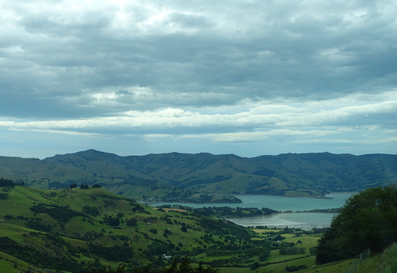 Things to Do in Akaroa, New Zealand