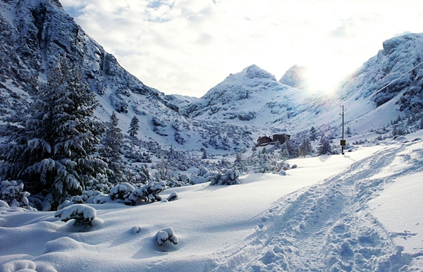 Rila, Bulgaria