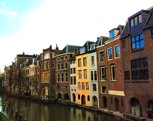 Utrecht, the Netherlands