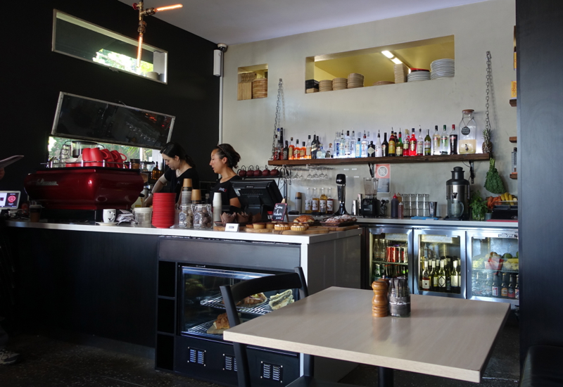 Social Brew Cafe Sydney Review