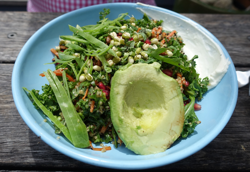 Boathouse Salad