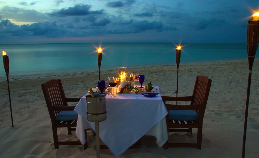 Grace Bay Club, Turks & Caicos: Top Caribbean Luxury Resorts