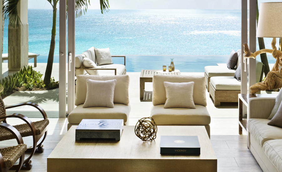Viceroy Anguilla: Top Caribbean Luxury Resorts