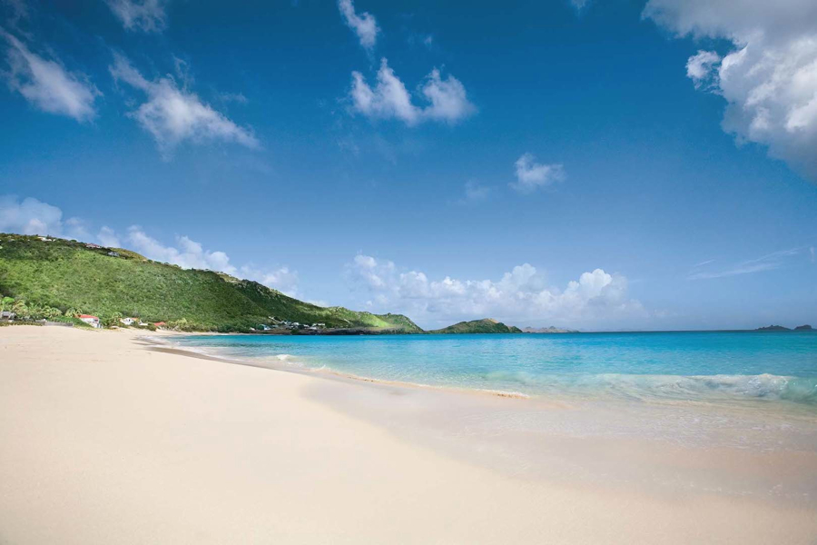Top Caribbean Luxury Resorts
