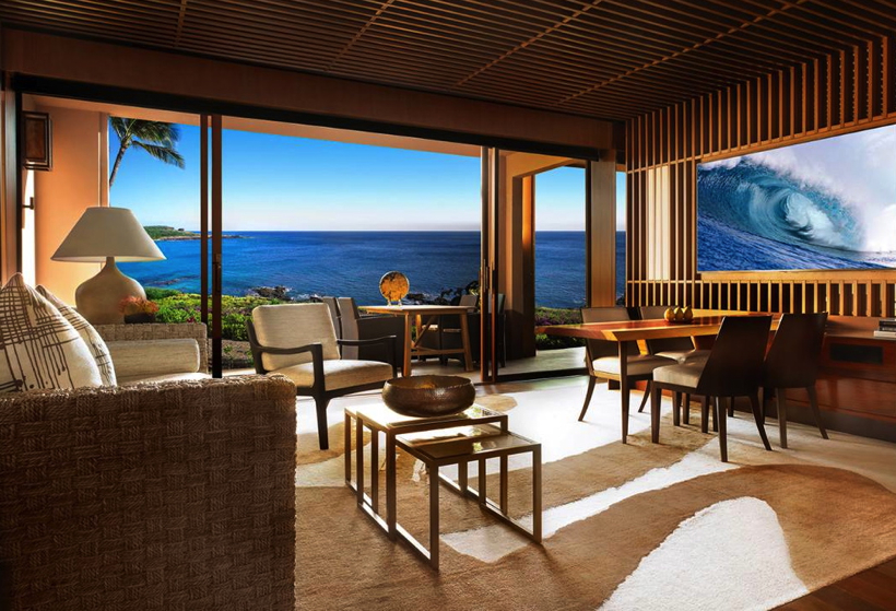 Top 8 Exclusive Four Seasons Preferred Partner Offers, Spring 2016
