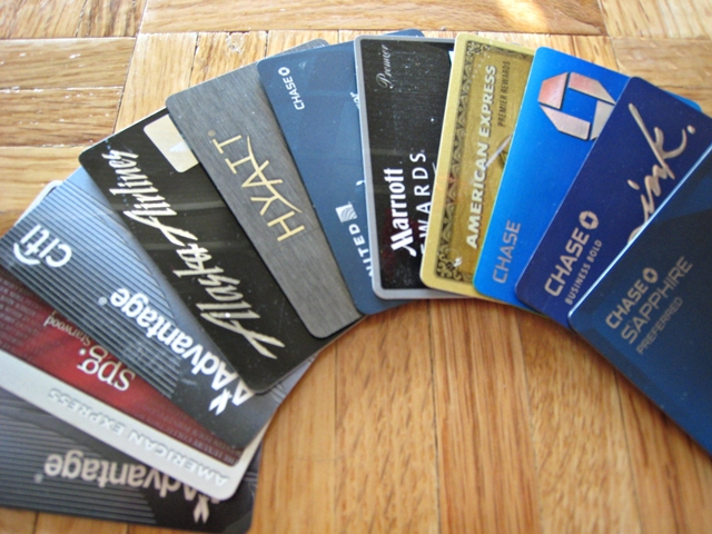 Which Credit Cards to Keep