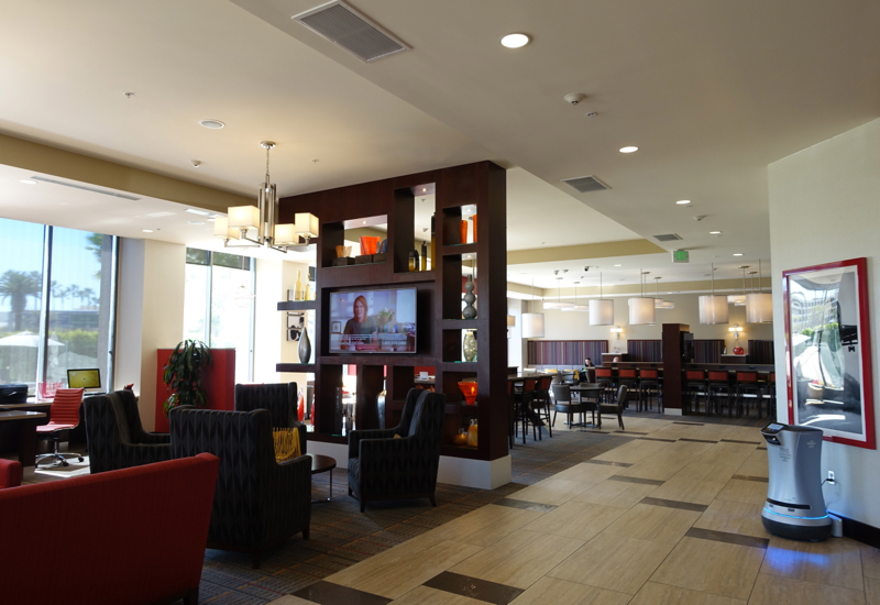 Review: Residence Inn by Marriott LAX Airport