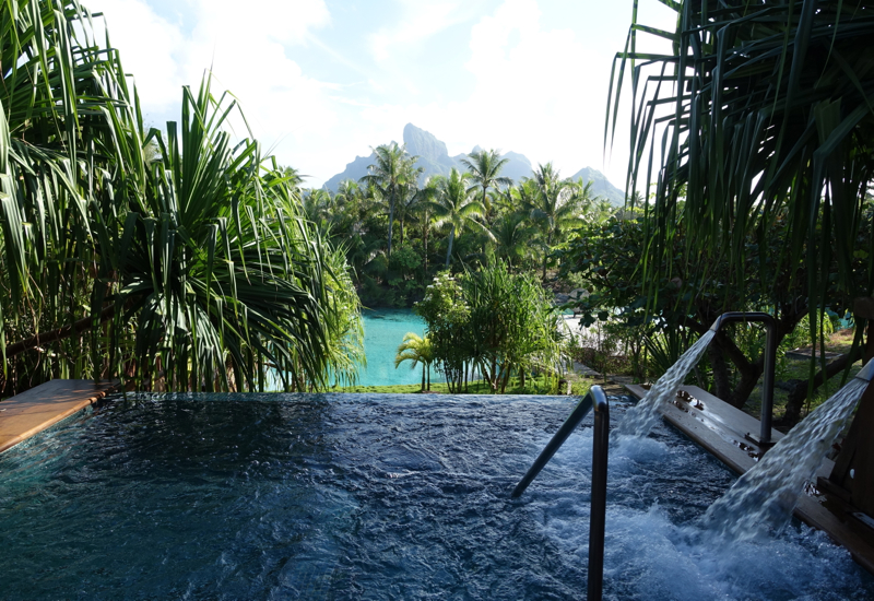 Four Seasons Bora Bora Spa-Top Things to Do in Bora Bora