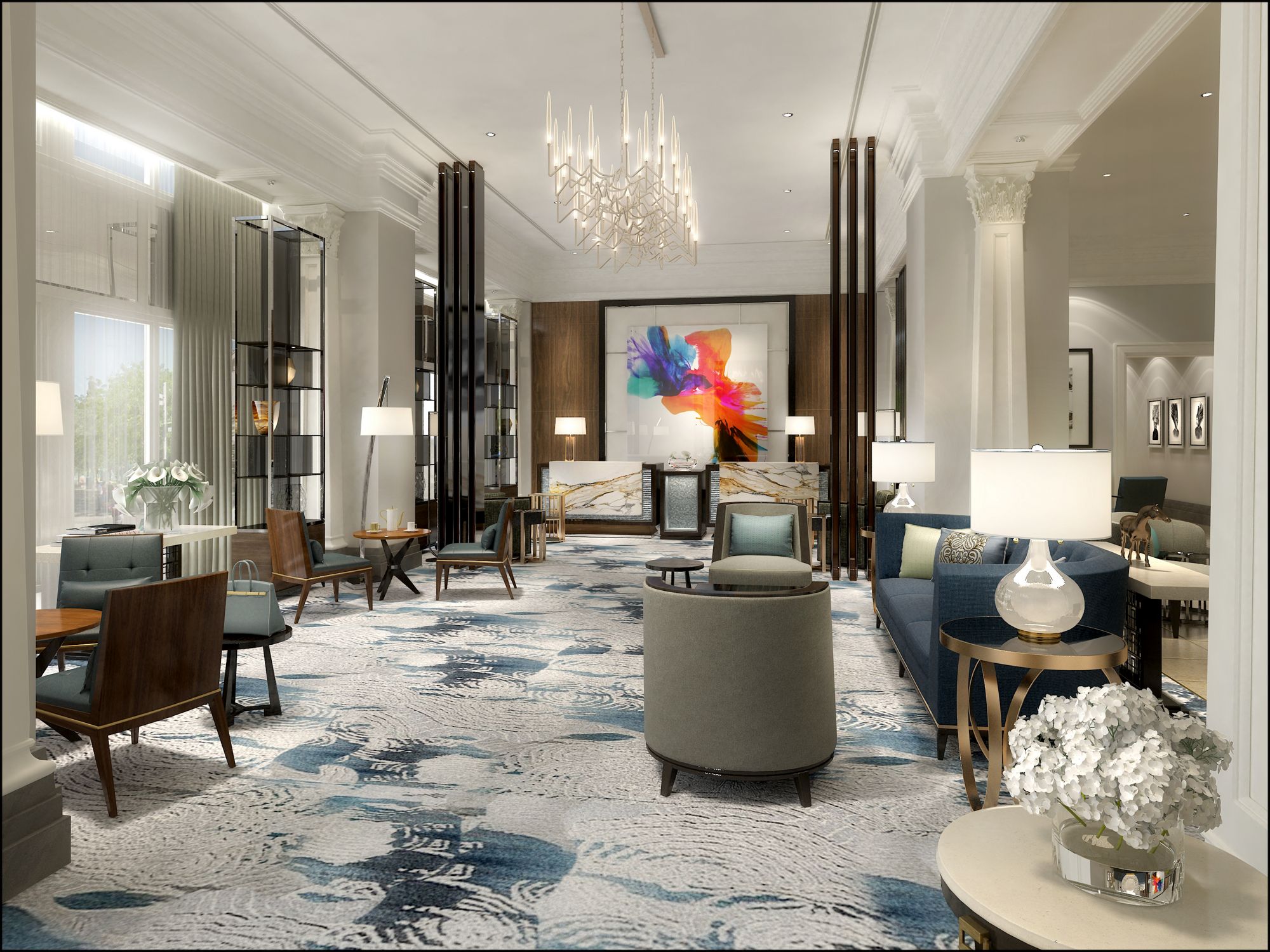 Ritz-Carlton STARS Benefits and Top STARS Exclusive Offers