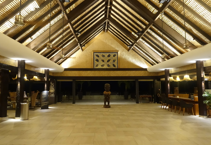 InterContinental Tahiti Review