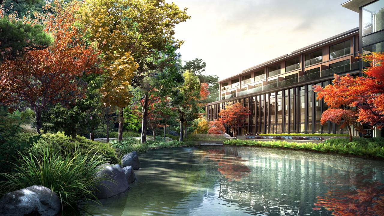 Four Seasons Kyoto Opens Soon for Reservations: Intro Offer