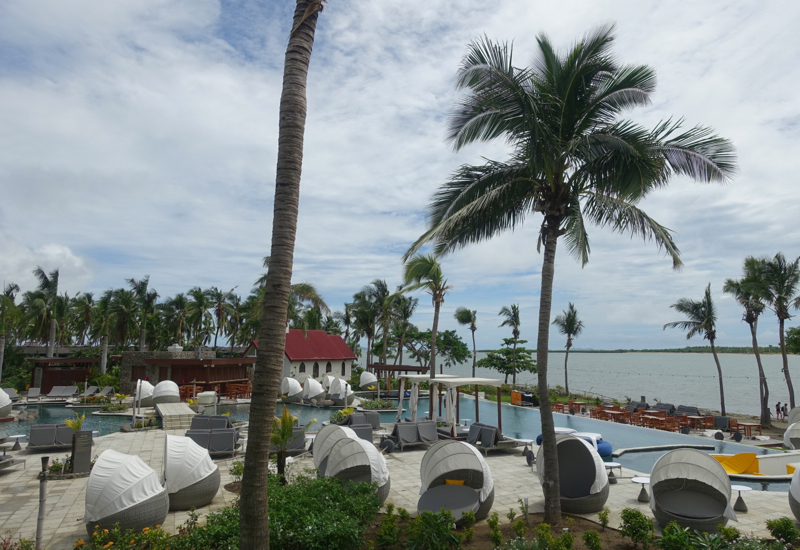 Review: Sofitel Fiji Resort & Spa