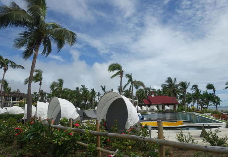 Review: Sofitel Fiji Resort & Spa