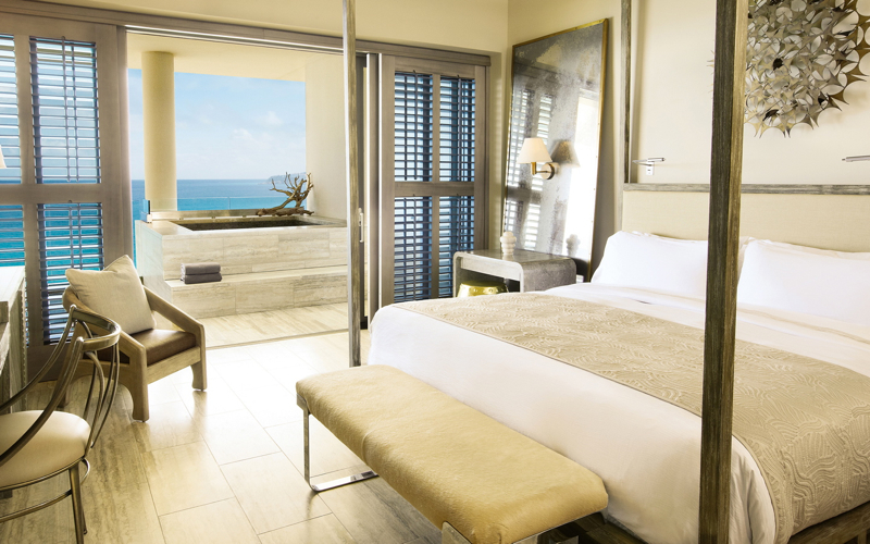 Viceroy Anguilla / Four Seasons Anguilla 3rd Night Free