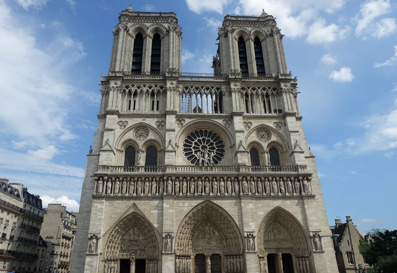 Review: Paris Muse Discovery Walking Tour for Families