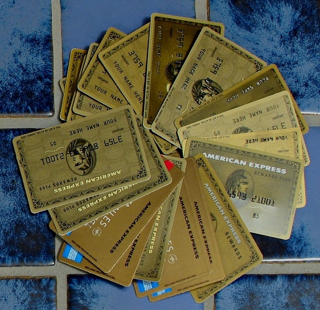 amex gold seamless