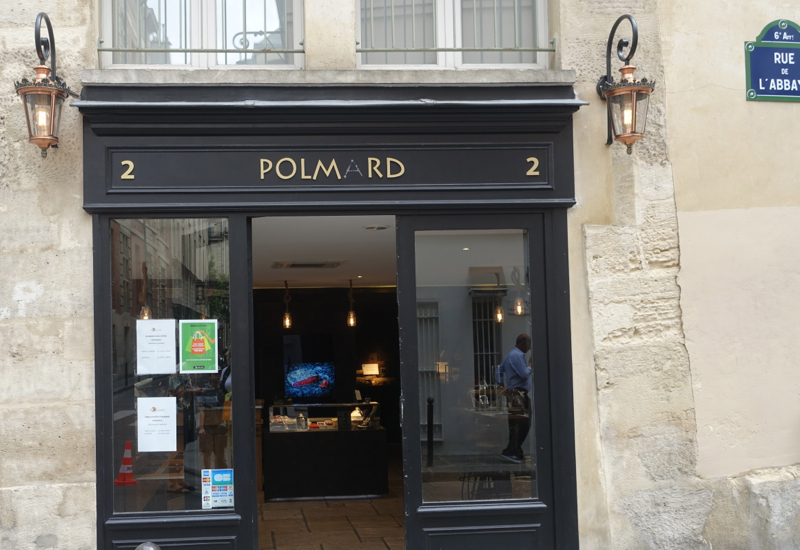 Polmard Butcher, Saint Germain, Hidden Paris Gourmet Tour Review