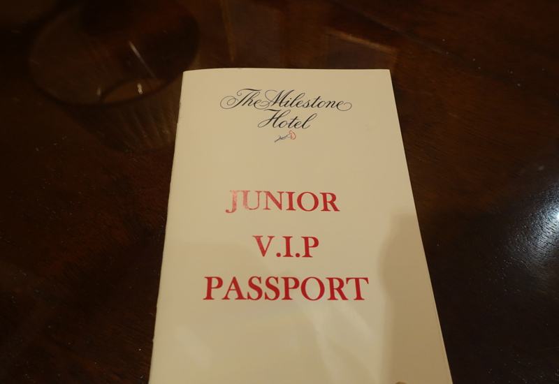 hills card vip passport