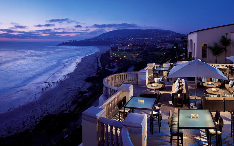 Ritz-Carlton Laguna Niguel: 4th Night Free + Virtuoso Benefits