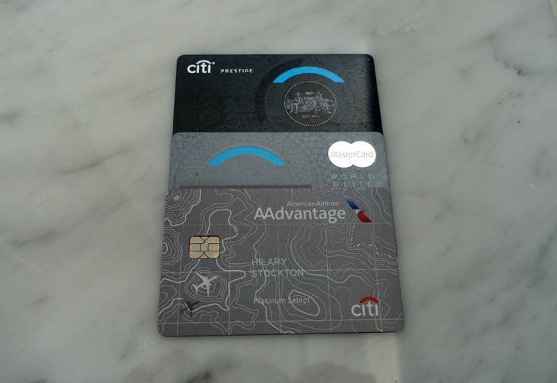 New Citi Credit Card Rules: One Bonus per 24 Months per Points Type