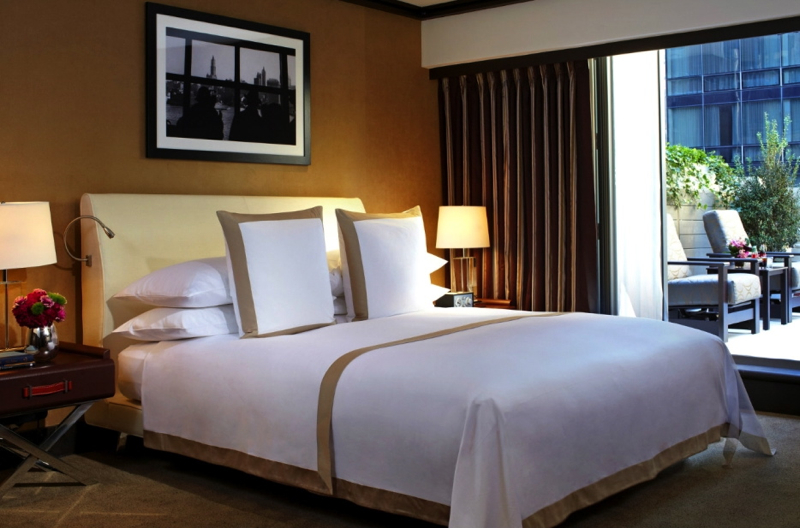The Chatwal: 3rd Night Free + Luxury Privileges Benefits