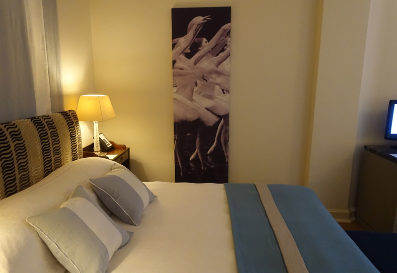 Classic Room, Hotel Astoria St. Petersburg Review