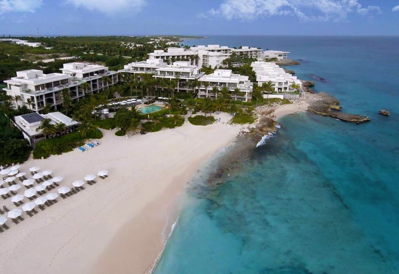 Four Seasons Anguilla