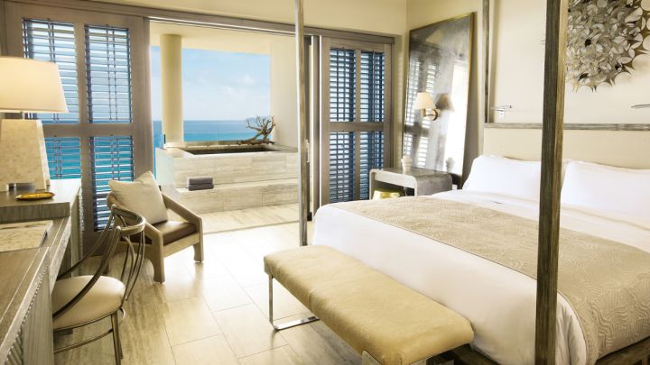 Four Seasons Anguilla 2 Bedroom Suite