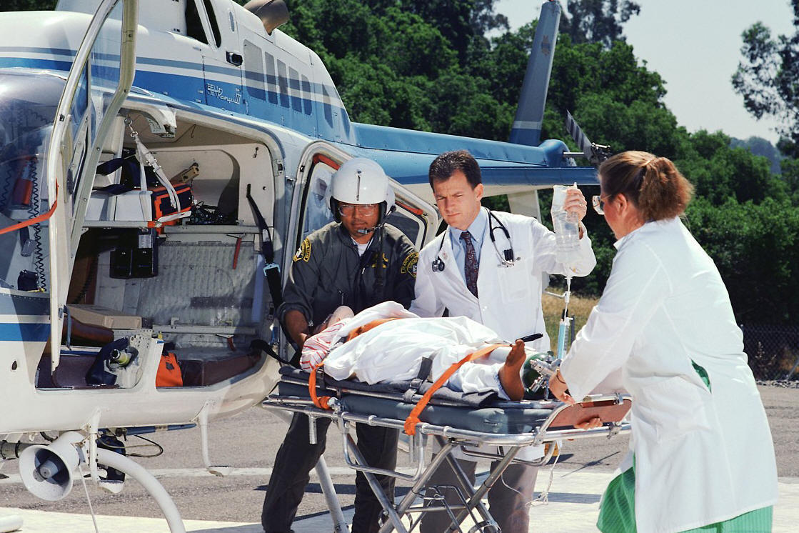 Airline Compensation for Doctor Assisting with In-Flight Medical Emergency?
