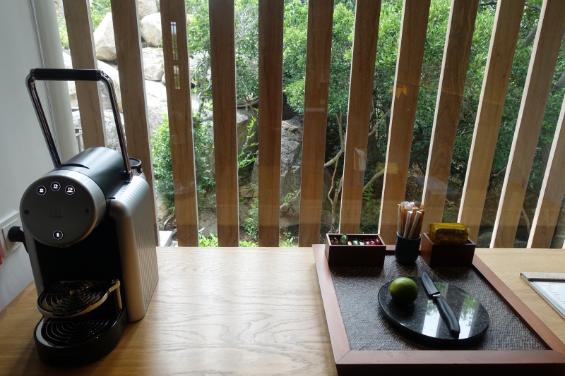 Nespresso Machine, Amanoi Review