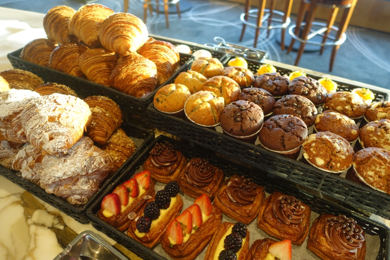 Pastries