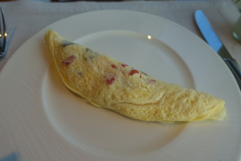 Omelet